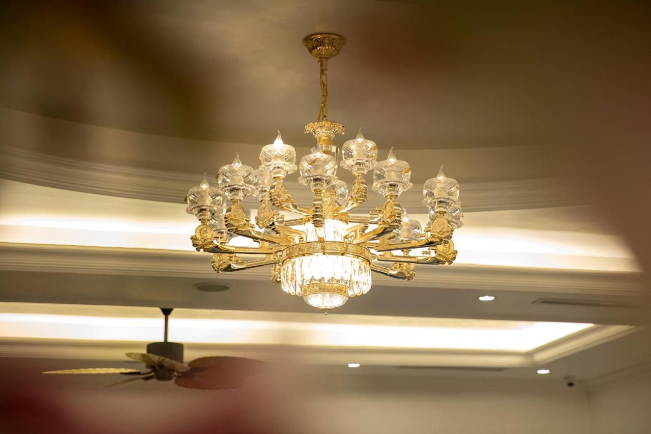 Ha Long Essence Hotel Εξωτερικό φωτογραφία