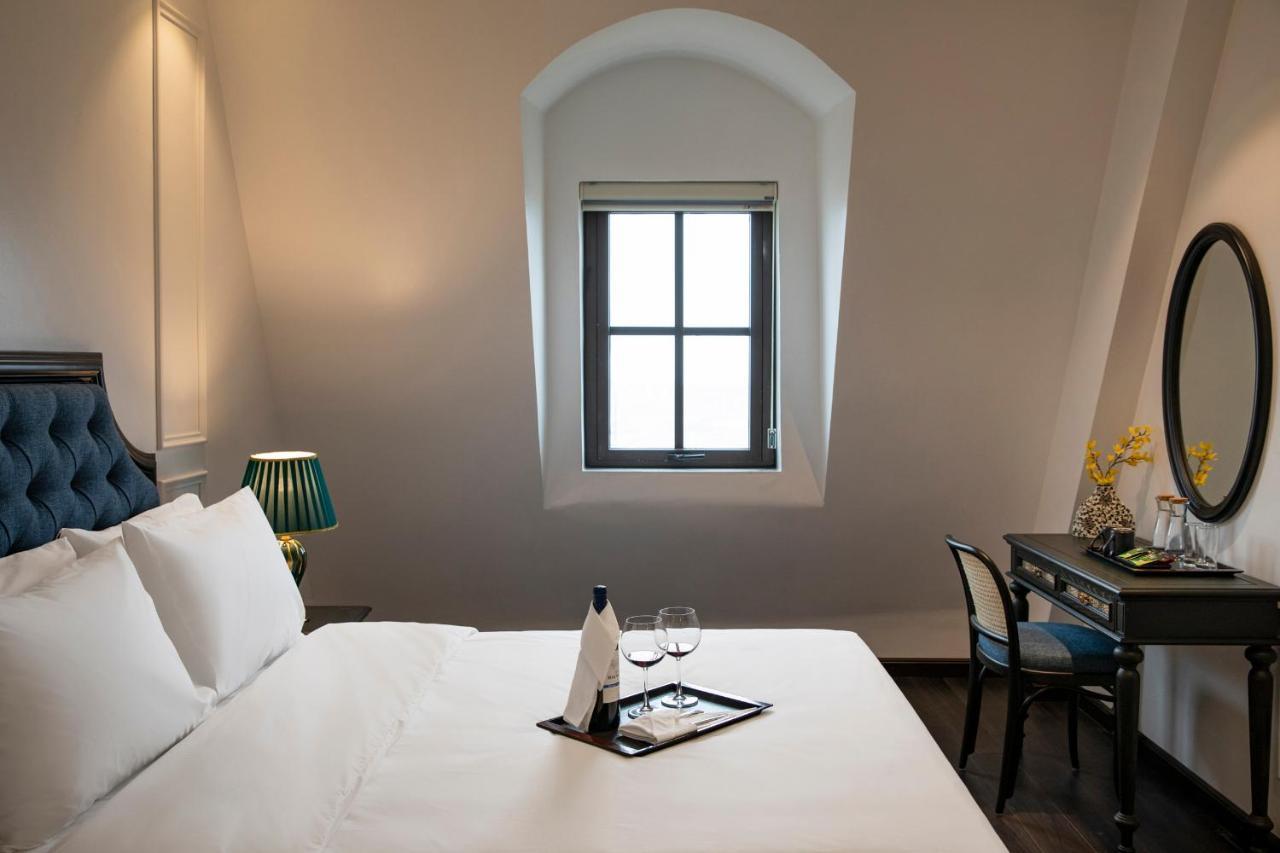 Ha Long Essence Hotel Εξωτερικό φωτογραφία