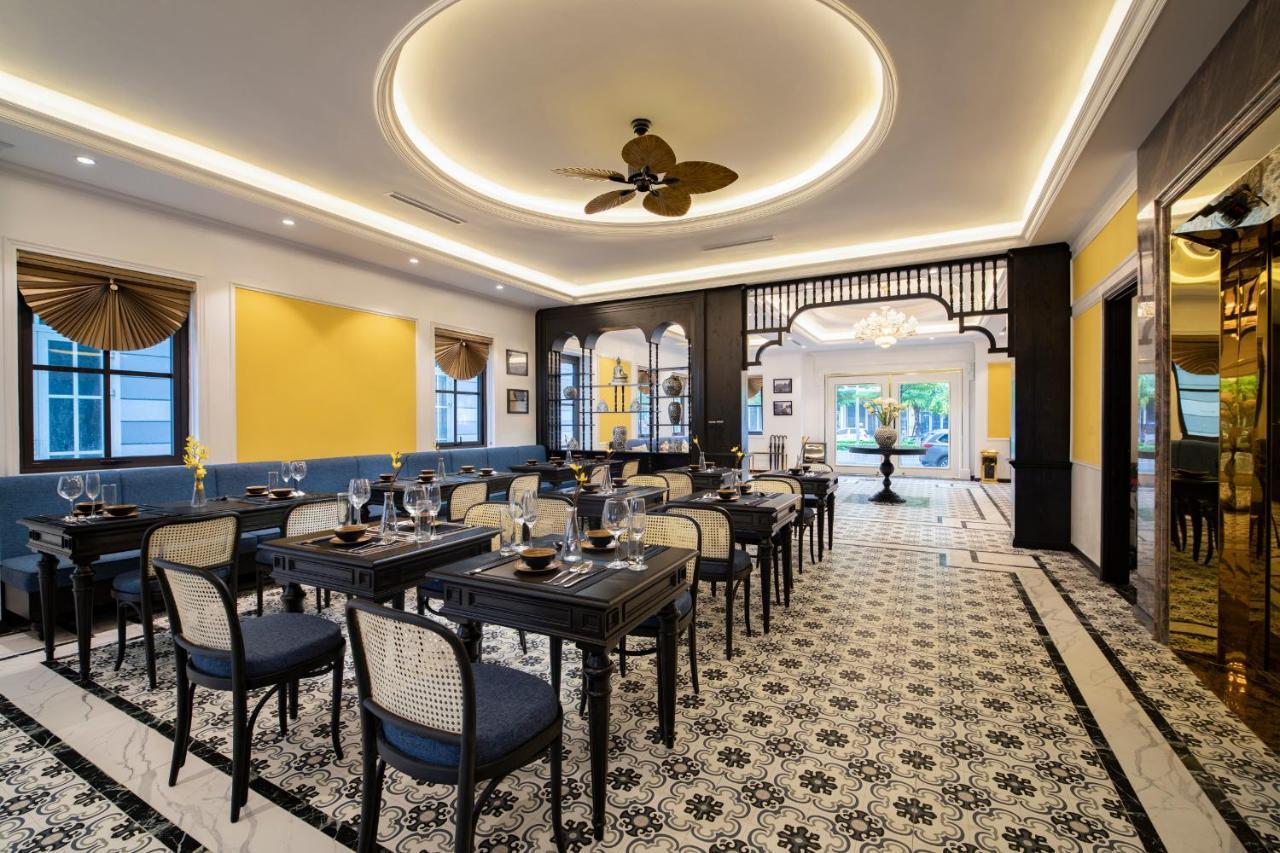 Ha Long Essence Hotel Εξωτερικό φωτογραφία