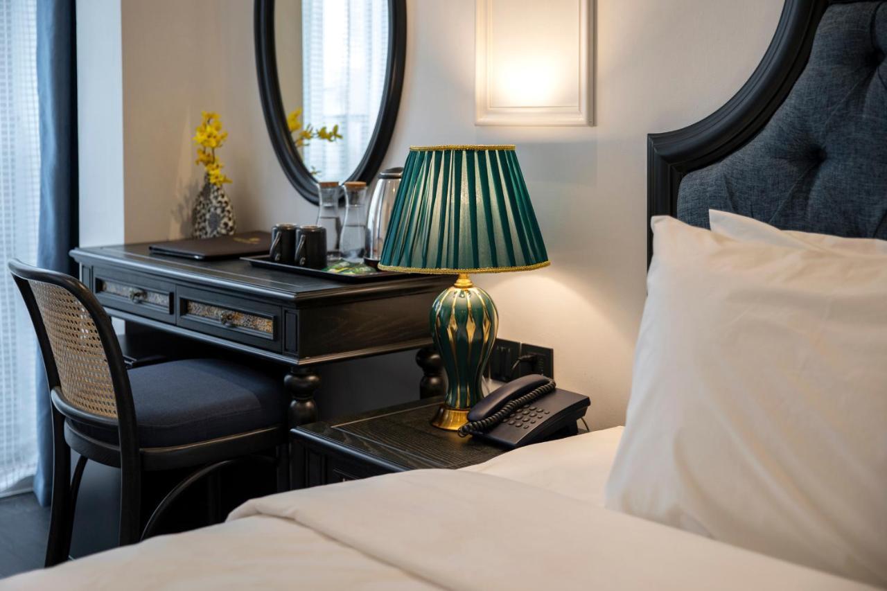 Ha Long Essence Hotel Εξωτερικό φωτογραφία
