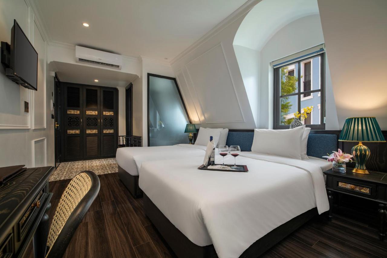 Ha Long Essence Hotel Εξωτερικό φωτογραφία