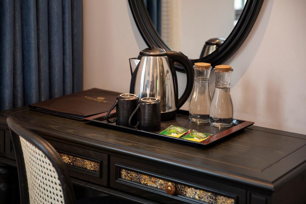Ha Long Essence Hotel Εξωτερικό φωτογραφία