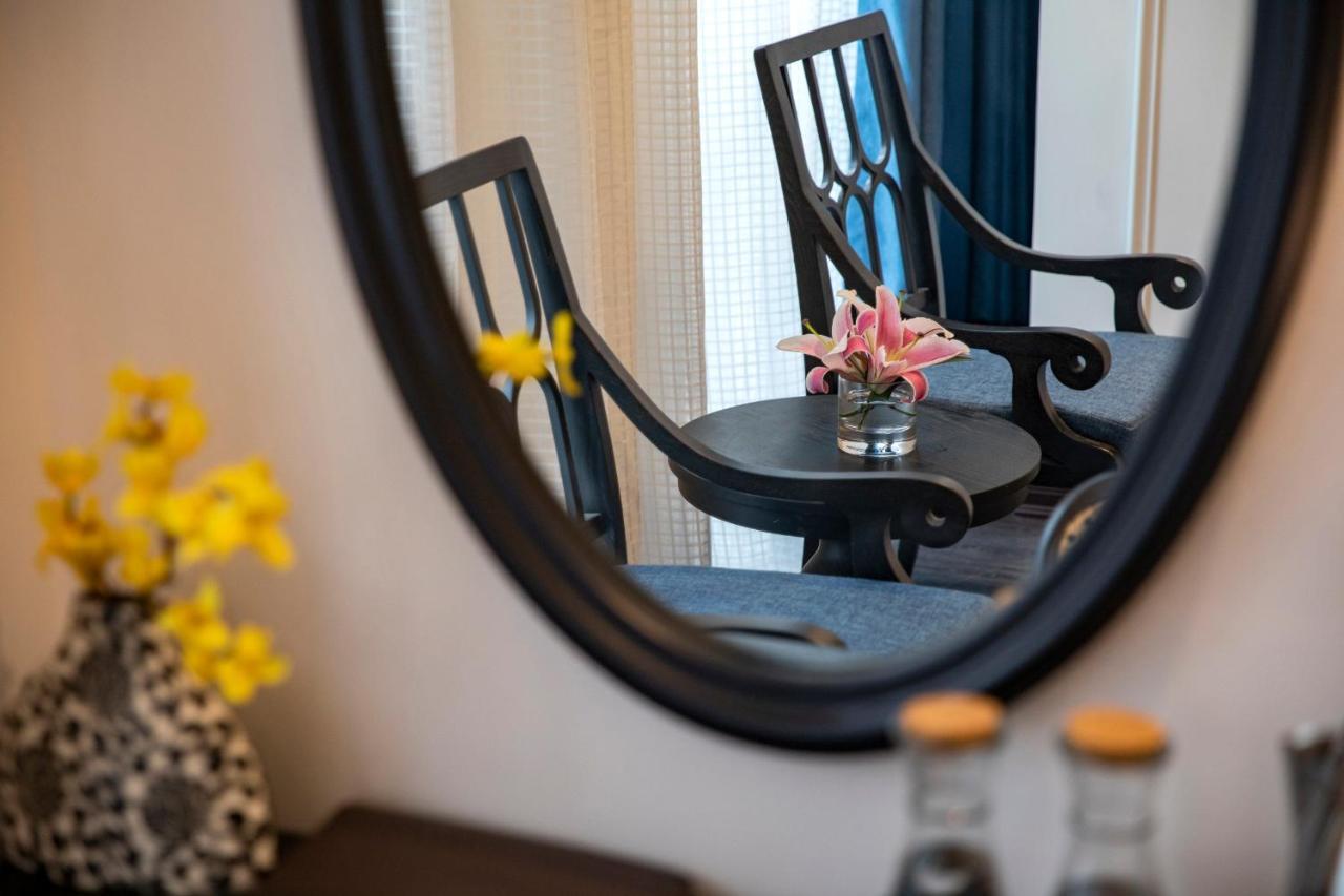 Ha Long Essence Hotel Εξωτερικό φωτογραφία