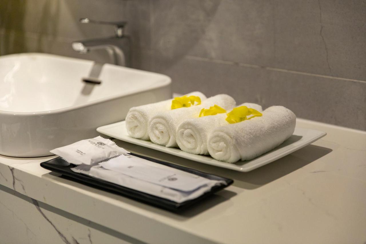 Ha Long Essence Hotel Εξωτερικό φωτογραφία