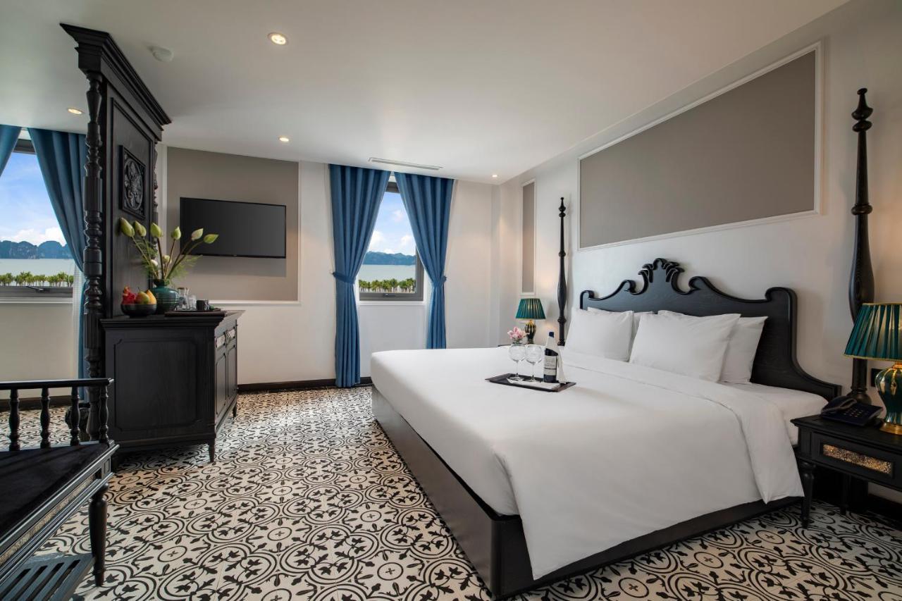 Ha Long Essence Hotel Εξωτερικό φωτογραφία